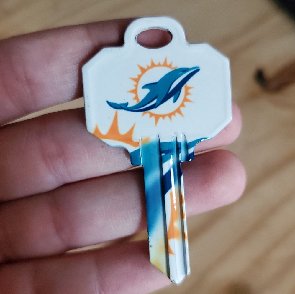 Miami Dolphins